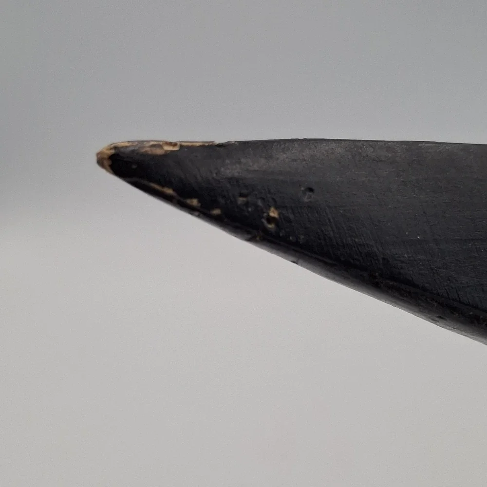 Heritage Mint Ltd Carved Wood Loon Decoy 13